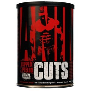 Universal Nutrition Universal Animal Cuts 42 sáčků