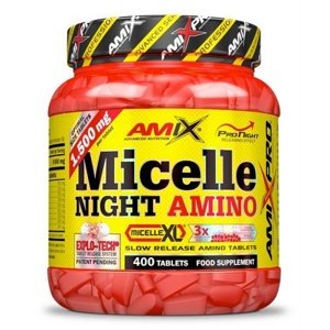 Amix Nutrition Amix Micelle Night Amino 400 tablet