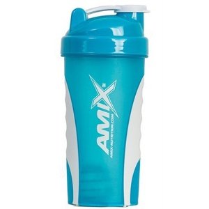 Amix Nutrition Amix Šejkr Excellent Bottle 600ml - modrá