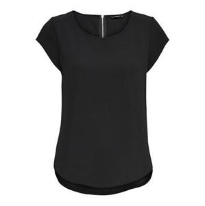 ONLY Dámská halenka ONLVIC Regular Fit 15142784 Black 36