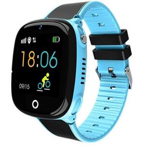 Wotchi Dětské Smartwatch W11E s fotoaparátem - Blue