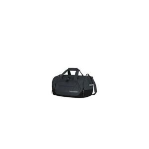 Travelite Kick Off Duffle S Anthracite 23l