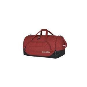 Travelite Kick Off Duffle XL Red 120l