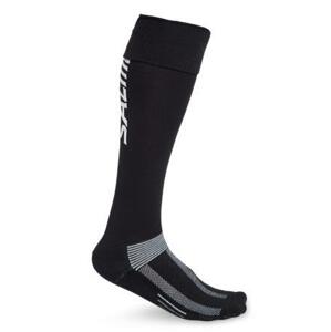 SALMING Coolfeel Team Sock Long, Bílá, 35-38