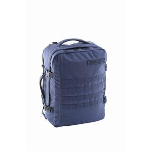 CabinZero Military 36L Navy, Tmavě, modrá