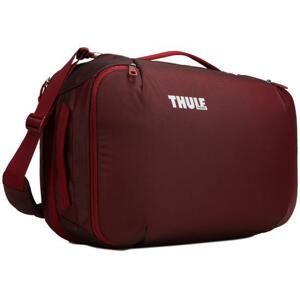 Thule Subterra Carry-On vínově červená 40L