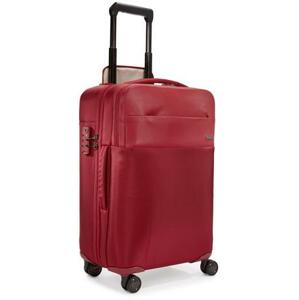 Thule Spira Carry On Spinner SPAC122 - červený