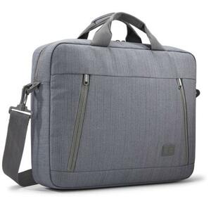 Brašna na notebook Case Logic Huxton na 14" - šedá