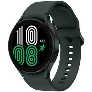 Samsung Galaxy Watch 4 LTE/44mm/Green/Sport Band/Green