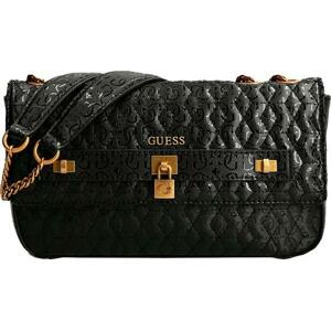 Guess Dámská crossbody kabelka HWGB85 47210 BLA