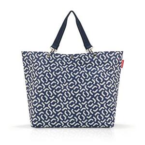 Reisenthel Shopper XL Signature Navy