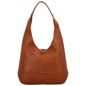 David Jones Dámská kabelka 6809-1 Brown