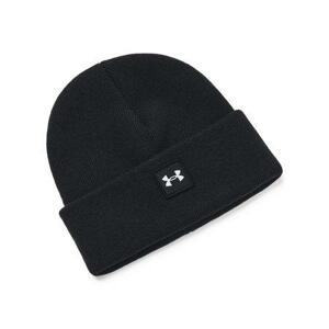 Under Armour Dětský kulich Youth Halftime Beanie, Černá, OSFM