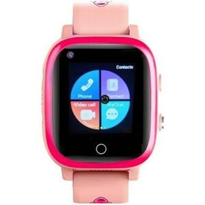 Garett Smartwatch Kids Sun Pro 4G růžová