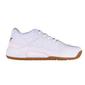 SALMING Recoil Ultra Men WL White, 7,5 UK - 42 EUR - 26,5 cm