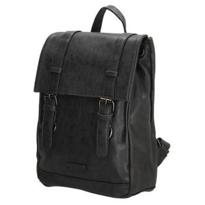 Enrico Benetti Amy Backpack 8 l Black