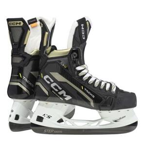 CCM Brusle Tacks AS-V SR, Senior, 9.5, 45, R