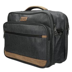 Enrico Benetti München Flightbag 24 l Grey