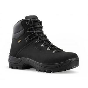 Alpina trekingové outdoor boty Tundra black - Velikost bot EU 43 69311B