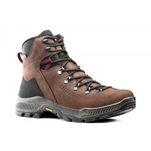 Alpina trekingové outdoor boty Prima mid classic  - Velikost bot EU 39 635U2B, 44