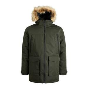 Jack&Jones Pánská bunda JJECRAFT 12211773 Rosin L