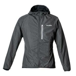 SALMING Essential Run Jacket Women Black, L