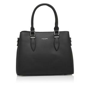 David Jones Dámská kabelka CM6659-Black