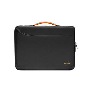 tomtoc Briefcase 16" MacBook Pro černá