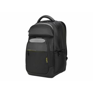 Targus CityGear 3 - Batoh na notebook - 14" - 15.6" - černá