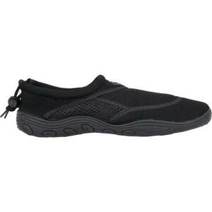 Cruz Boty do vody Greensburg Water Shoe black 32, Černá