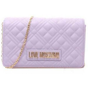 Love Moschino Dámská crossbody kabelka JC4079PP0GLA0651