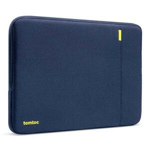 TomToc puzdro 360 Protective Sleeve pre Macbook Pro 16" 2019/2021 - Dark Blue