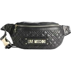 Love Moschino Dámská ledvinka JC4003PP1HLA0000