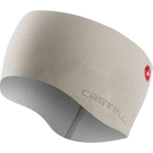 Castelli – čelenka Pro Thermal W, chalk UNI, Univerzální