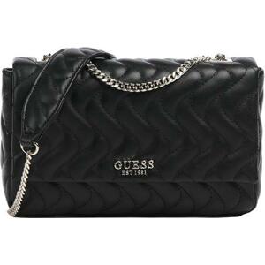 Guess Dámská crossbody kabelka HWEQG896921-BLA