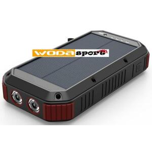 Wodasport SolarDozer Outdoor Adventure 30100 mAh 7v1 X30