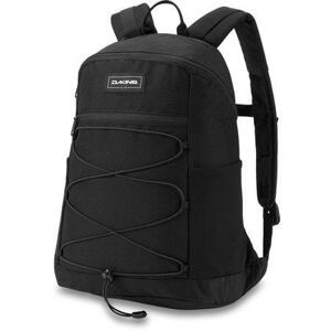 Dakine batoh WNDR PACK 18L Black