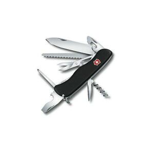 Victorinox Kapesní nůž Outrider, černý