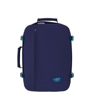 CabinZero Classic tmavě modrý unisex batoh 36L