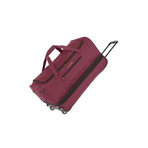 Travelite Basics Wheeled duffle L Bordeaux 119 L TRAVELITE-96276-70