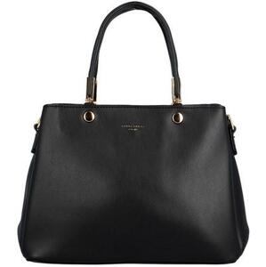 David Jones Dámská kabelka CM6714 black