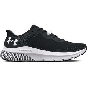 Under Armour Pánská běžecká obuv HOVR Turbulence 2 black 10,5, Černá, 44,5