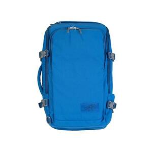 CabinZero Adventure Pro 32L Atlantic Blue