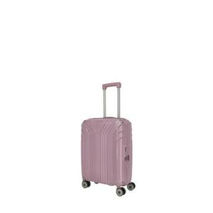 Travelite Elvaa 4w S Rosé