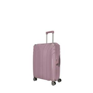 Travelite Elvaa 4w M Rosé