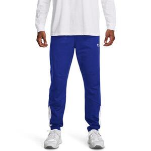 Under Armour Pánské tepláky Tricot Fashion Track Pant team royal M