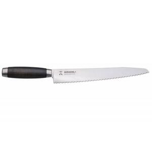 Morakniv Bread Knife Classic 1891 black chlebový nůž, Černá