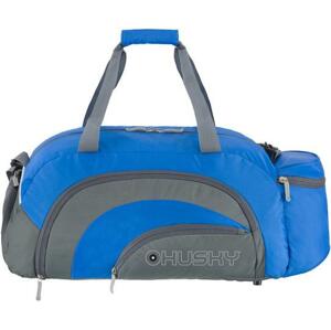 Husky Glade 38l modrá