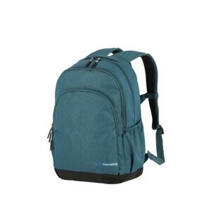 Travelite Kick Off Backpack 22 l petrol