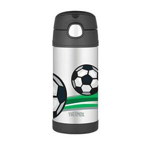 Thermos FUNtainer - fotbal 355 ml